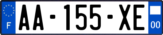 AA-155-XE