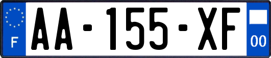 AA-155-XF