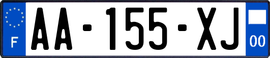 AA-155-XJ