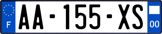 AA-155-XS