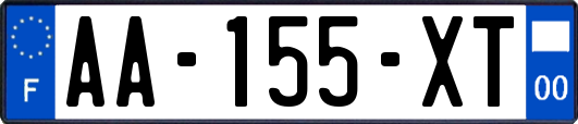 AA-155-XT