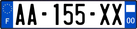 AA-155-XX