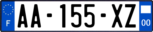 AA-155-XZ