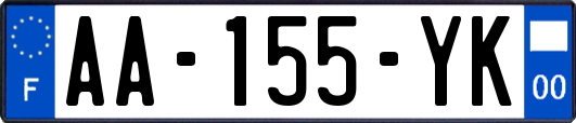 AA-155-YK