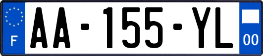 AA-155-YL