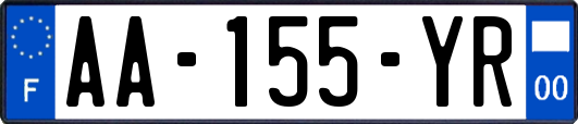 AA-155-YR