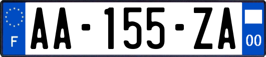 AA-155-ZA