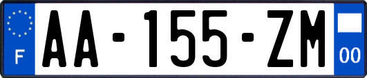 AA-155-ZM