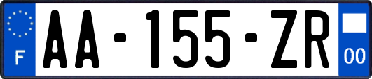 AA-155-ZR