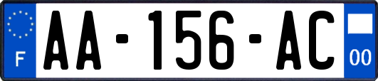 AA-156-AC