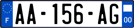 AA-156-AG