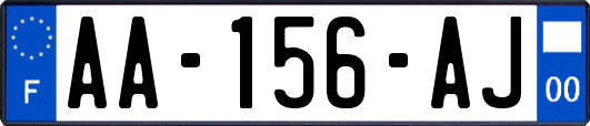 AA-156-AJ