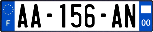 AA-156-AN