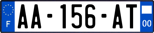 AA-156-AT