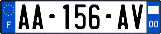 AA-156-AV