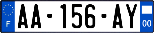 AA-156-AY