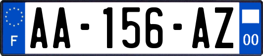 AA-156-AZ