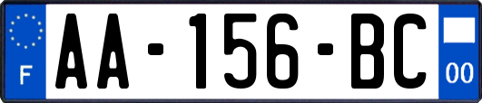 AA-156-BC