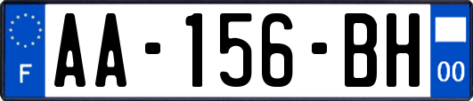 AA-156-BH