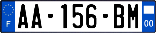 AA-156-BM