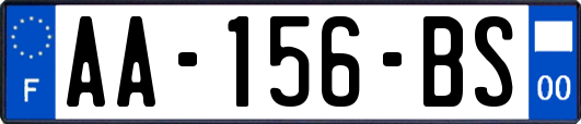 AA-156-BS