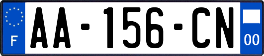 AA-156-CN