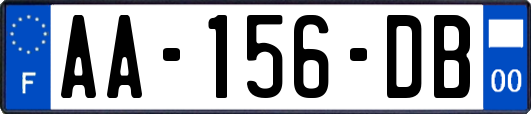 AA-156-DB