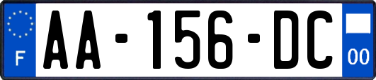 AA-156-DC