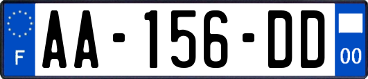 AA-156-DD