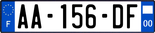 AA-156-DF