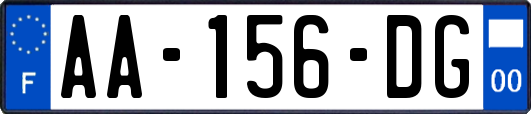 AA-156-DG