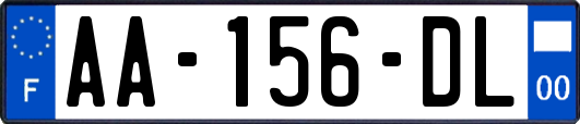 AA-156-DL