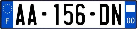 AA-156-DN