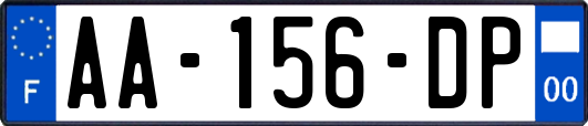 AA-156-DP