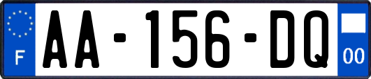 AA-156-DQ