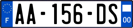 AA-156-DS