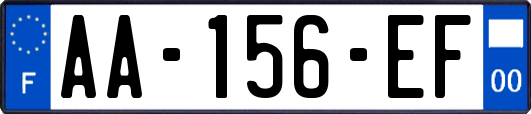 AA-156-EF