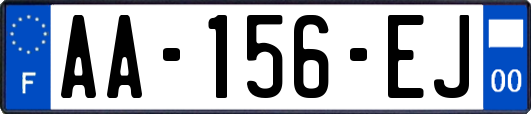 AA-156-EJ