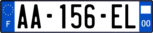 AA-156-EL