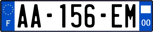 AA-156-EM