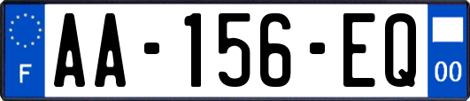 AA-156-EQ