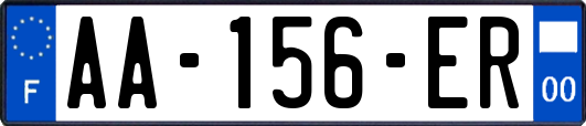 AA-156-ER