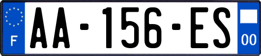 AA-156-ES