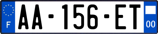 AA-156-ET