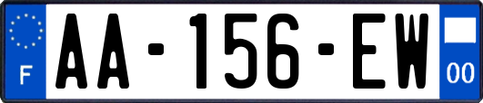 AA-156-EW