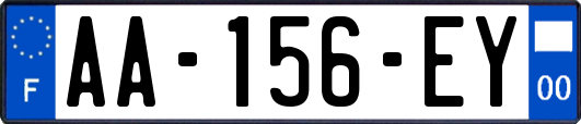 AA-156-EY