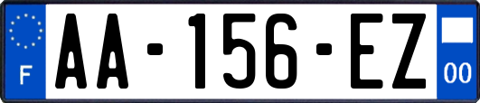 AA-156-EZ