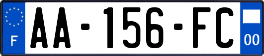 AA-156-FC