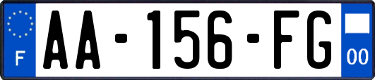 AA-156-FG