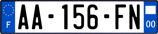 AA-156-FN